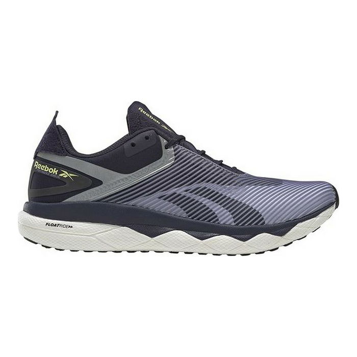 Chaussures de sport pour femme Reebok Floatride Run Panthea Gris foncé Chaussures de sport pour femme Reebok Floatride Run Panthea Gris foncé