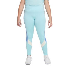 Leggings de Sport pour Enfants Nike Dri-FIT One Eau