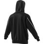 Sweat à capuche homme Adidas GK9369 Noir