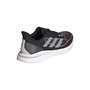 Chaussures de Running pour Adultes Adidas Supernova + Noir 41