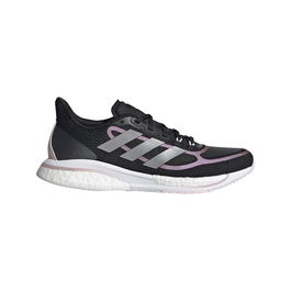 Chaussures de Running pour Adultes Adidas Supernova + Noir 41