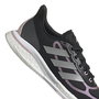 Chaussures de Running pour Adultes Adidas Supernova + Noir 41