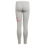 Leggings de Sport pour Enfants Adidas Essentials Gris foncé 45