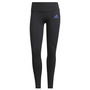 Leggings de Sport pour Femmes Adidas Own The Run Primeblue Noir