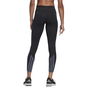 Leggings de Sport pour Femmes Adidas Own The Run Primeblue Noir