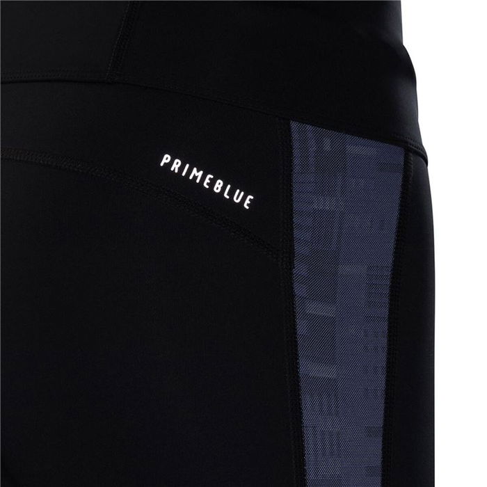 Leggings de Sport pour Femmes Adidas Own The Run Primeblue Noir