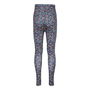 Leggings de Sport pour Enfants Nike Sprinkle Aop Pourpre
