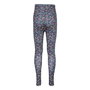 Leggings de Sport pour Enfants Nike Sprinkle Aop Pourpre