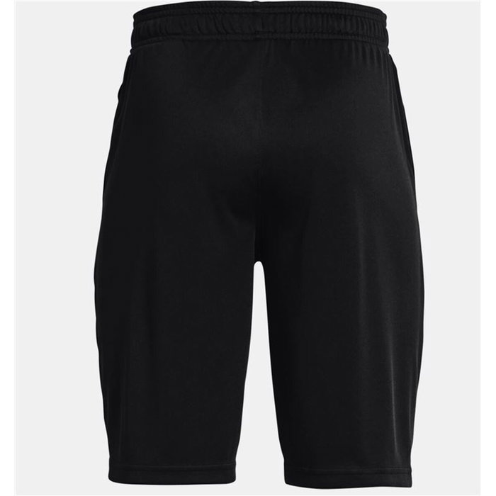 Short de Sport pour Enfants Under Armour Prototype Noir
