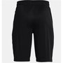 Short de Sport pour Enfants Under Armour Prototype Noir