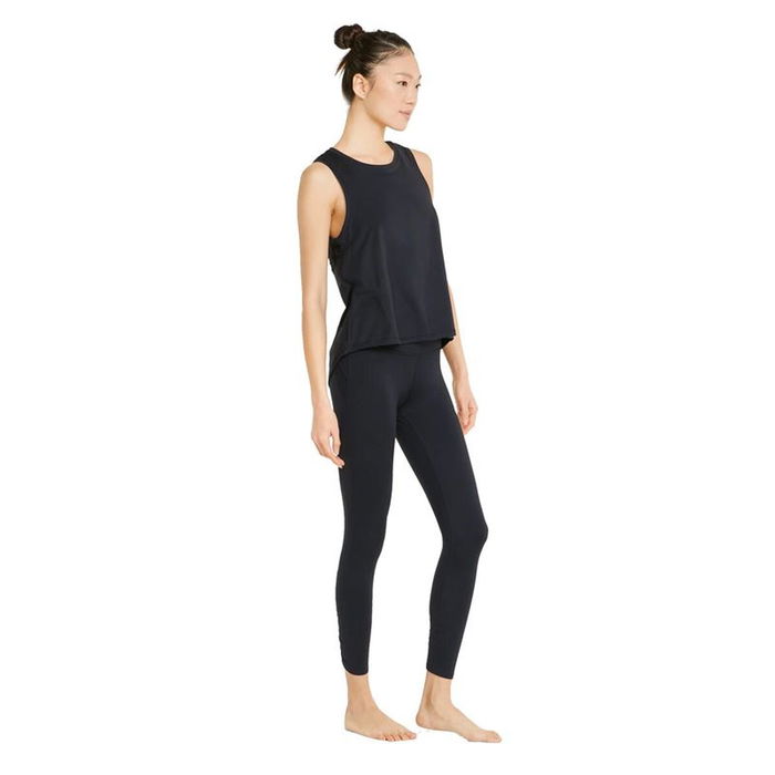 Leggings de Sport pour Femmes Puma Puma Studio Foundation 7/