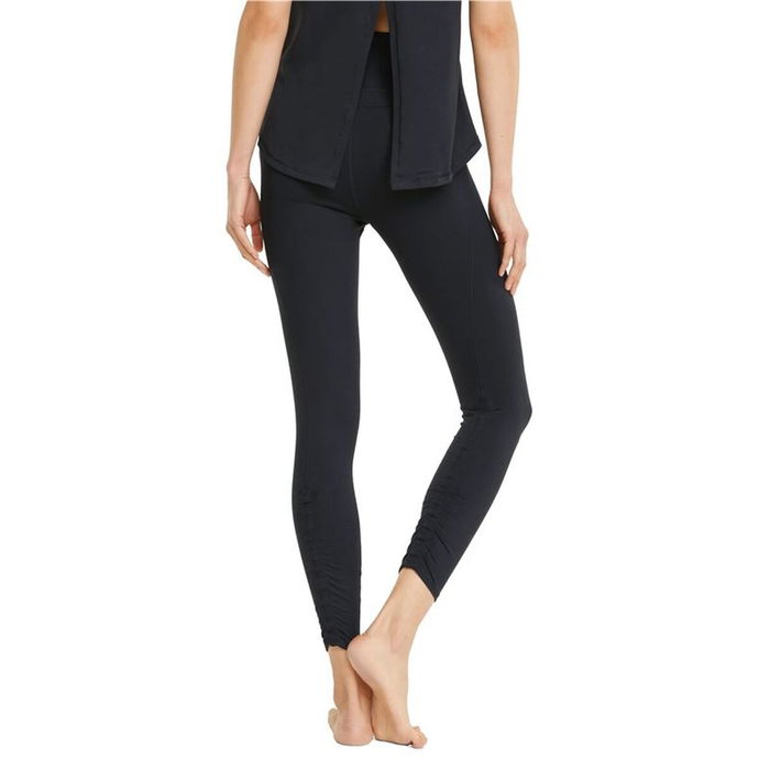 Leggings de Sport pour Femmes Puma Puma Studio Foundation 7/