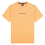 T-shirt à manches courtes homme Champion Crewneck T-Shirt M Orange M