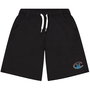 Short de Sport Champion 305984-KK001 Noir