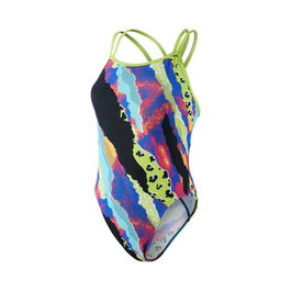 Maillot de bain femme Speedo 8-12842G807 Noir