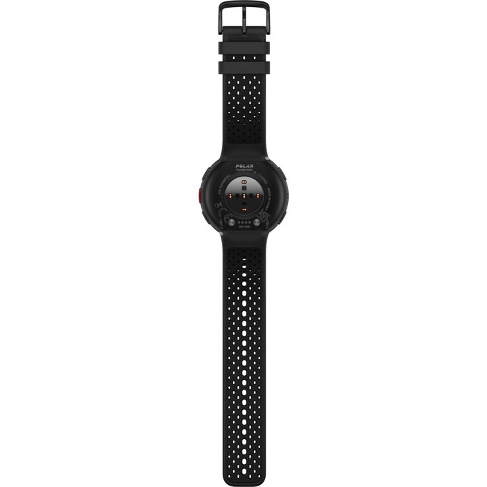 Polar Pacer PRO Gris Polar Pacer PRO Gris