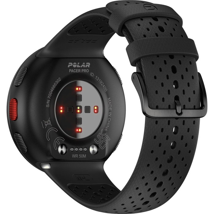 Polar Pacer PRO Gris Polar Pacer PRO Gris