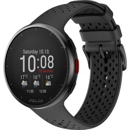 Polar Pacer PRO Gris