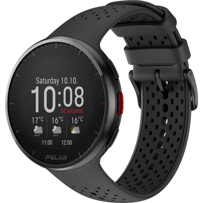Polar Pacer PRO Gris Polar Pacer PRO Gris