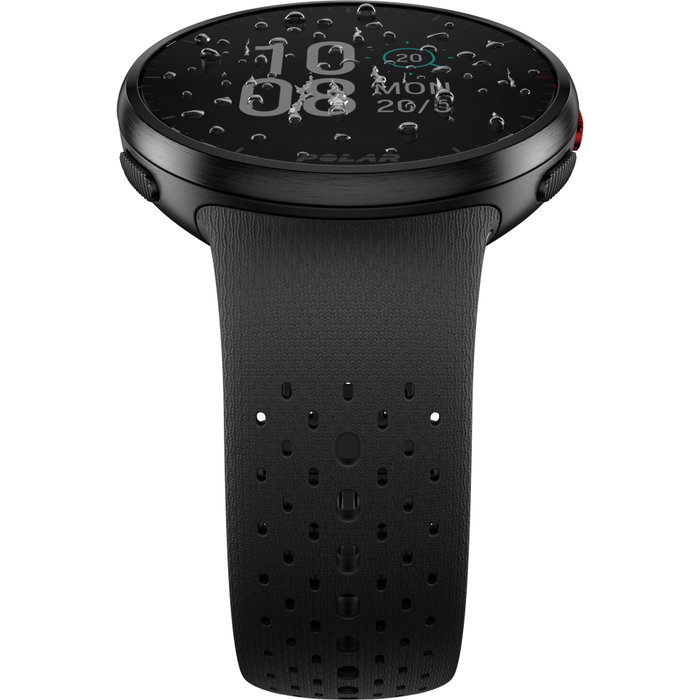 Polar Pacer PRO Gris Polar Pacer PRO Gris