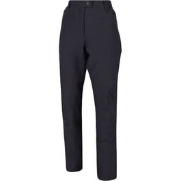Pantalons Regatta Highton Z/O Trs Noir Femme