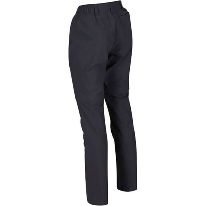 Pantalons Regatta Highton Z/O Trs Noir Femme