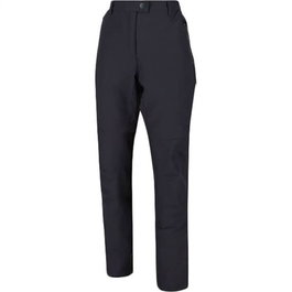 Pantalons Regatta Highton Z/O Trs Noir Femme