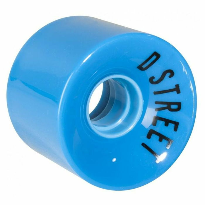 roues Dstreet DST-SKW-0003 59 mm Bleu roues Dstreet DST-SKW-0003 59 mm Bleu