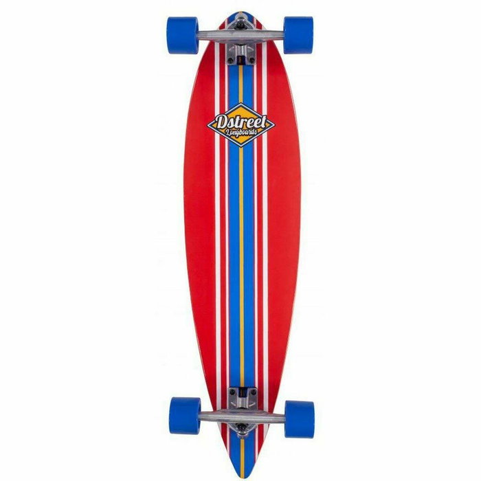 Longboard Dstreet DST-COM-2126 35" Longboard Dstreet DST-COM-2126 35"