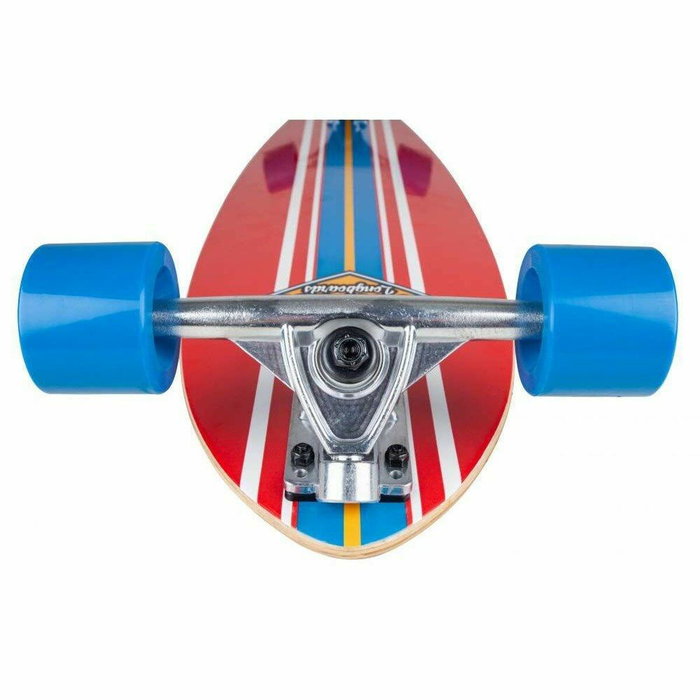 Longboard Dstreet DST-COM-2126 35" Longboard Dstreet DST-COM-2126 35"