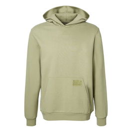 Sweat à capuche homme Kappa Edwyn Jaune