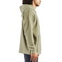Sweat à capuche homme Kappa Edwyn Jaune
