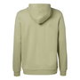Sweat à capuche homme Kappa Edwyn Jaune