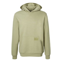 Sweat à capuche homme Kappa Edwyn Jaune