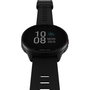 Polar Pacer Night Black S/L