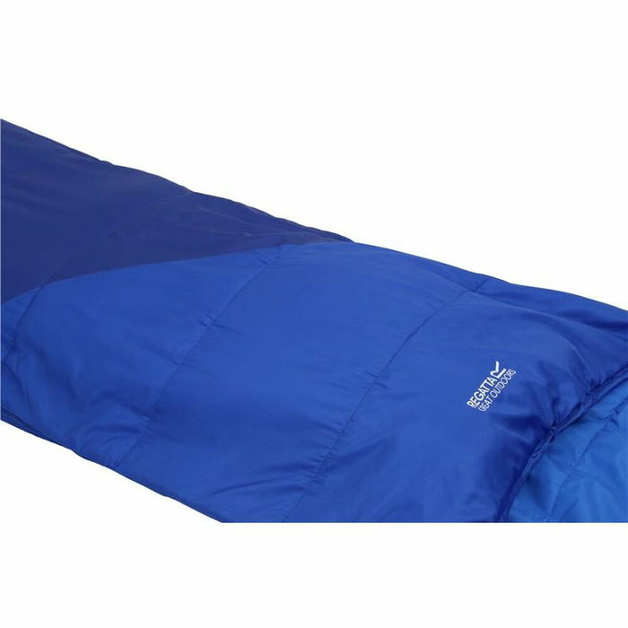 Sac de Couchage Regatta v2 200 Bleu Sac de Couchage Regatta v2 200 Bleu