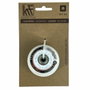 roues Spotlight LED KRF 64 MM Rose