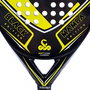 Raquette de Padel Vibor-a 0013839 Noir Caoutchouc