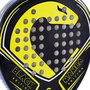 Raquette de Padel Vibor-a 0013839 Noir Caoutchouc