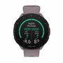 Smartwatch avec Podomètre Running Polar Violet 1,2"