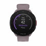 Smartwatch avec Podomètre Running Polar Violet 1,2"