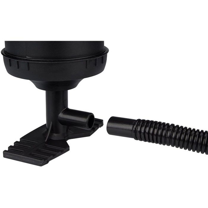 Pompe à air Abbey Camp SR021ASZWA