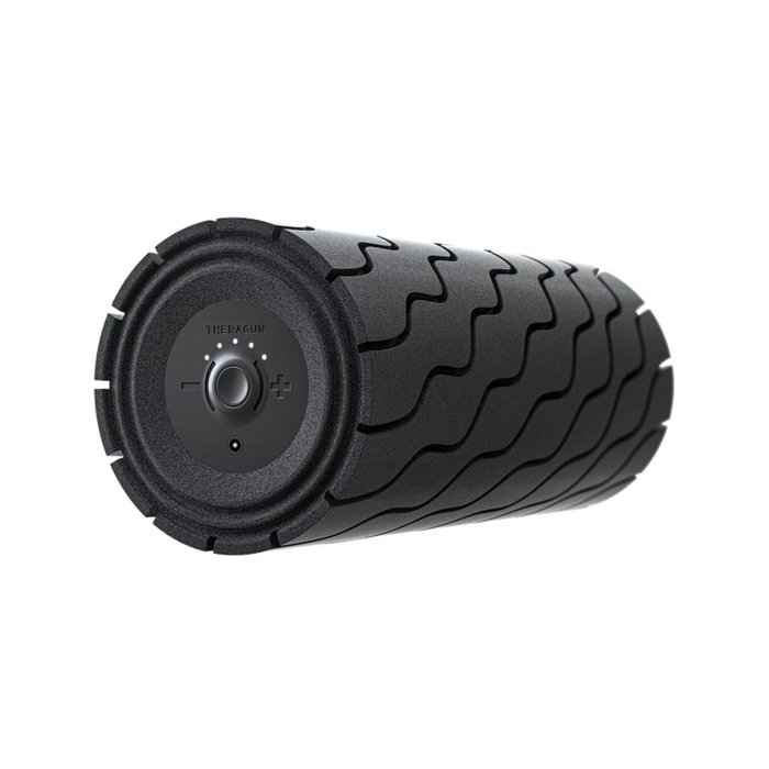 Therabody Theragun 12 WaveRoller Therabody Theragun 12 WaveRoller