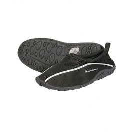 Chaussons Aqua Sphere Lisbona Noir 9-10 Ans