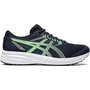 Chaussures de Running pour Adultes Asics Braid 2 Bleu foncé