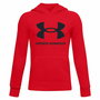 Sweat-shirt Enfant Under Armour Rival Big Logo