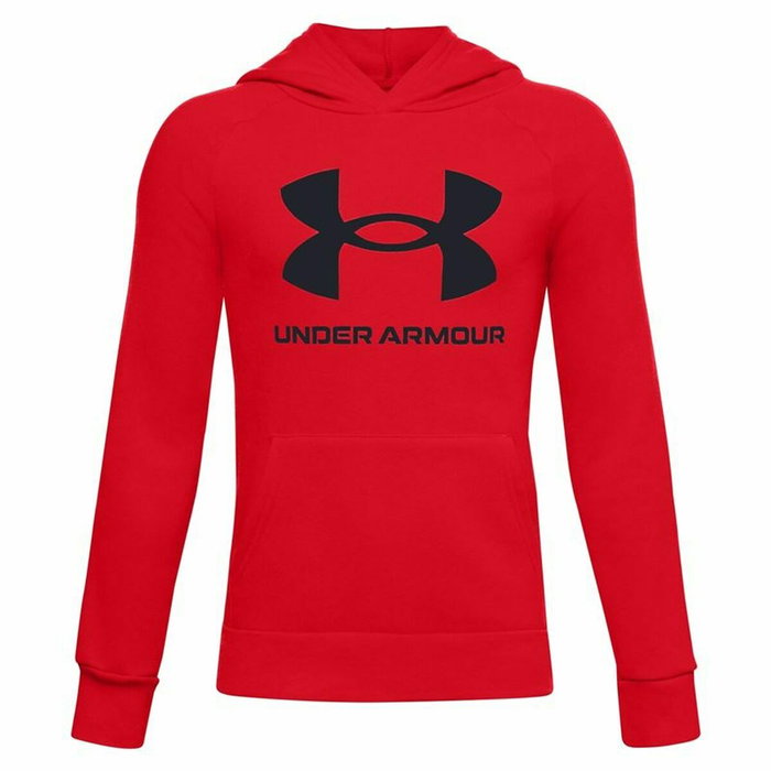 Sweat-shirt Enfant Under Armour Rival Big Logo