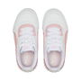 Chaussures de Sport pour Enfants Puma Carina Lift Blanc M