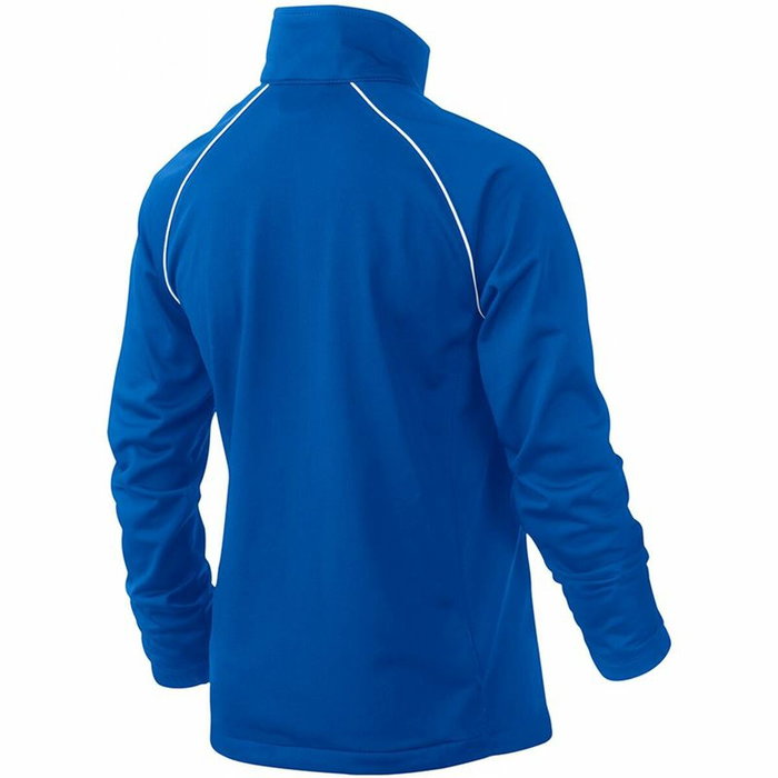 Veste de Sport pour Enfants Nike Bleu Veste de Sport pour Enfants Nike Bleu