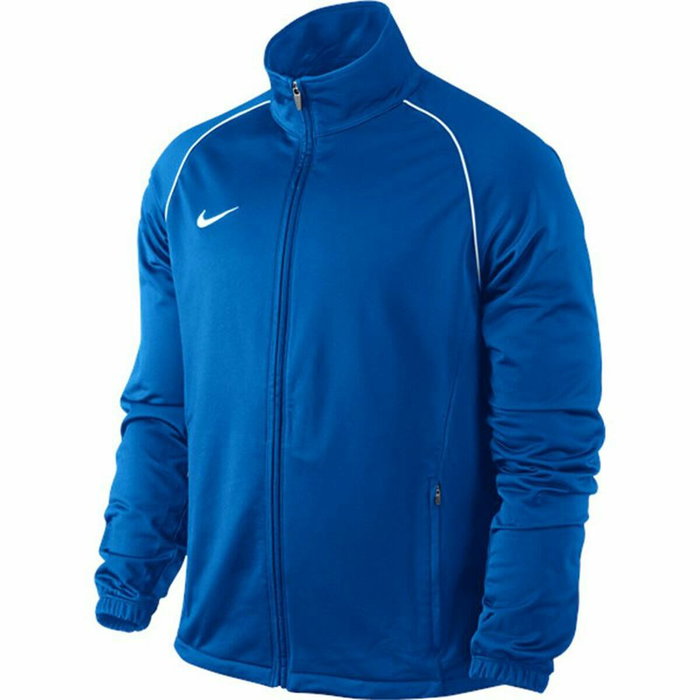 Veste de Sport pour Enfants Nike Bleu Veste de Sport pour Enfants Nike Bleu